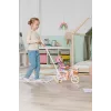 BABY born @ Bike con Lucky Set de bicicleta para muñecas