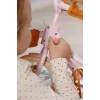 BABY born @ Bike con Lucky Set de bicicleta para muñecas