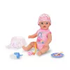 BABY born 840726 Muñeca