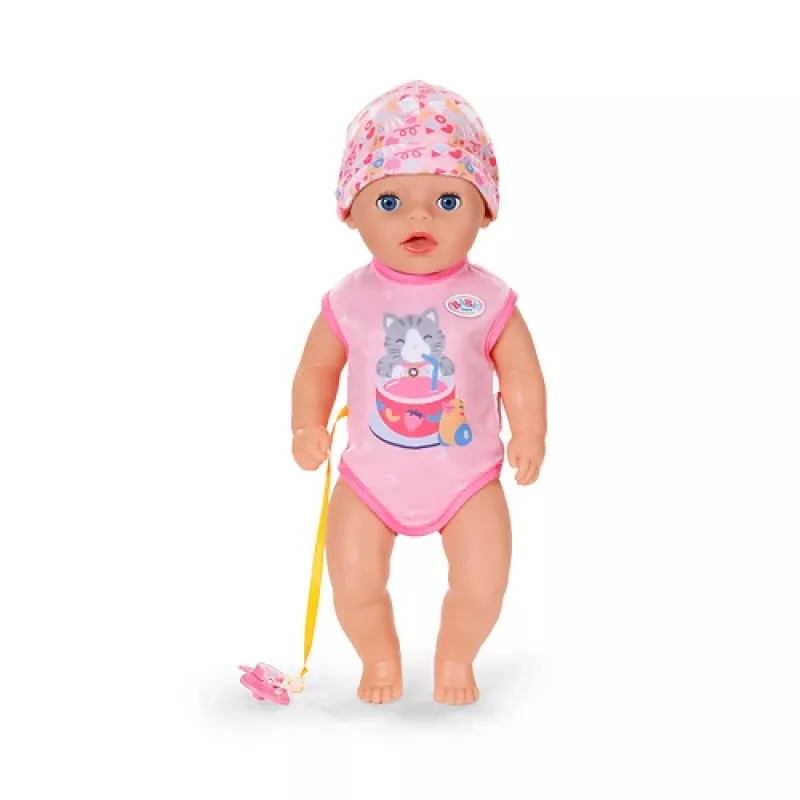 BABY born 840726 Muñeca