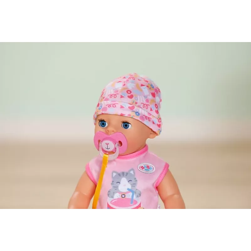 BABY born 840726 Muñeca