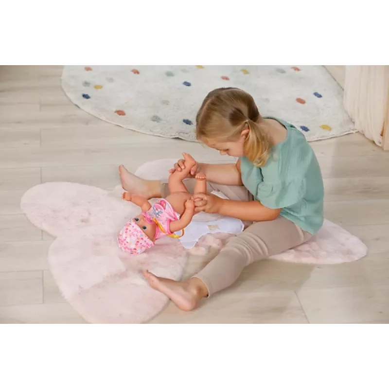 BABY born 840726 Muñeca