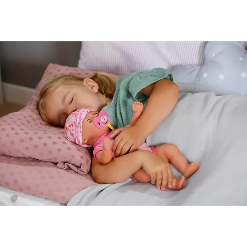 BABY born 840726 Muñeca