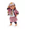 BABY born 840757 Accesorio para muñecas Set de ropa para muñecas