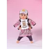 BABY born 840757 Accesorio para muñecas Set de ropa para muñecas
