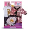 BABY born 840757 Accesorio para muñecas Set de ropa para muñecas