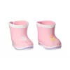 BABY born conjunto de lluvia 43cm, set de lluvia para muñeca, 3 años