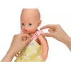 BABY born conjunto de lluvia 43cm, set de lluvia para muñeca, 3 años