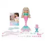 BABY born @ Glam Up Sparkle, muñeca bebé, femenino, a partir de 4 años, niño/niña, 430 mm, multicolor