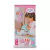 BABY born @ Glam Up Sparkle, muñeca bebé, femenino, a partir de 4 años, niño/niña, 430 mm, multicolor