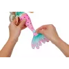 BABY born @ Glam Up Sparkle, muñeca bebé, femenino, a partir de 4 años, niño/niña, 430 mm, multicolor