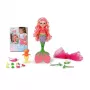 BABY born @ Glam Up Sunshine, muñeca bebé, femenino, 4 años, niño/niña, multicolor
