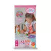 BABY born @ Glam Up Sunshine, muñeca bebé, femenino, 4 años, niño/niña, multicolor