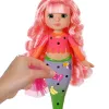 BABY born @ Glam Up Sunshine, muñeca bebé, femenino, 4 años, niño/niña, multicolor