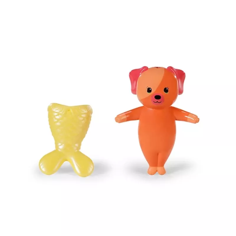 BABY born @ Glam Up Sunshine, muñeca bebé, femenino, 4 años, niño/niña, multicolor