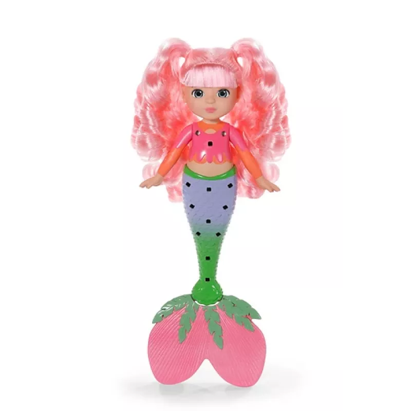 BABY born @ Glam Up Sunshine, muñeca bebé, femenino, 4 años, niño/niña, multicolor