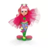 BABY born @ Glam Up Sunshine, muñeca bebé, femenino, 4 años, niño/niña, multicolor