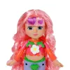 BABY born @ Glam Up Sunshine, muñeca bebé, femenino, 4 años, niño/niña, multicolor