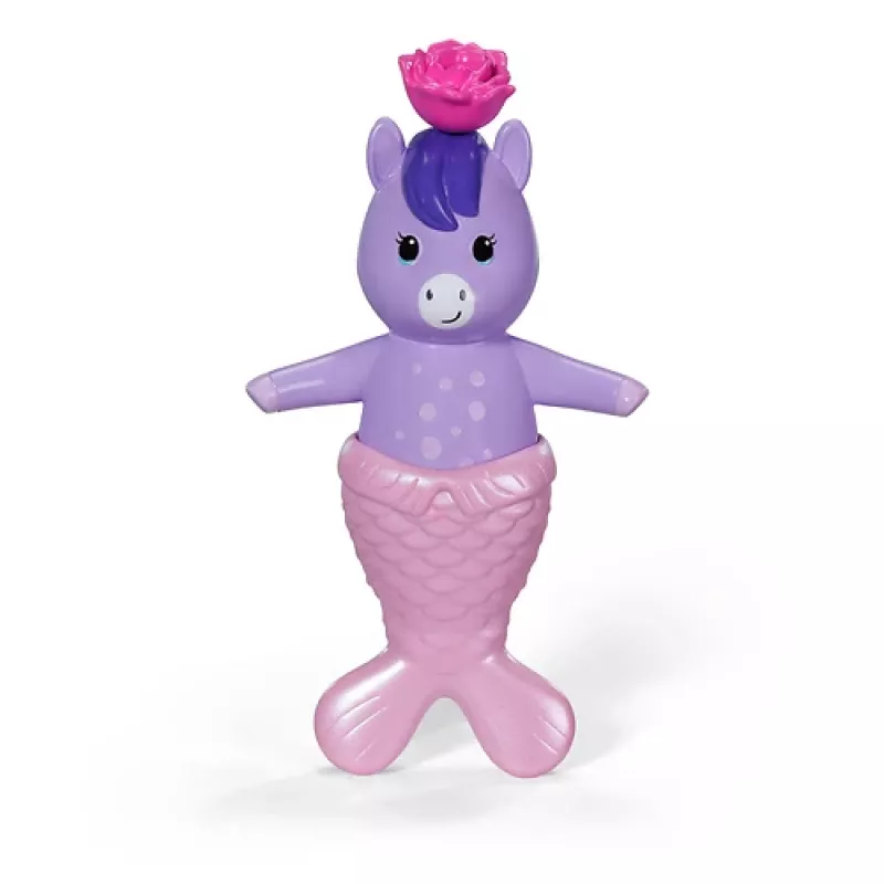 BABY born @ Glam Up Aura, muñeca bebé, femenino, 4 años, niño/niña, multicolor