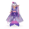 BABY born @ Glam Up Aura, muñeca bebé, femenino, 4 años, niño/niña, multicolor