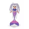 BABY born @ Glam Up Aura, muñeca bebé, femenino, 4 años, niño/niña, multicolor