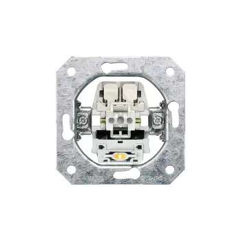 Siemens 5TD2117 interruptor eléctrico pulsador multicolor