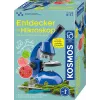 Kosmos 63605, microscopio, biología, 8 años, azul