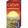 Kosmos CATAN 90 min juego de cartas estrategia