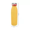 Leitz Cosy botella isotérmica 500 ml, amarillo, acero inoxidable, 68 mm, 68 mm, 235 mm, 280 g