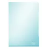 Leitz 41530035 archivador PVC azul A4