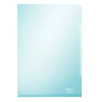 Leitz 41530035 archivador PVC azul A4