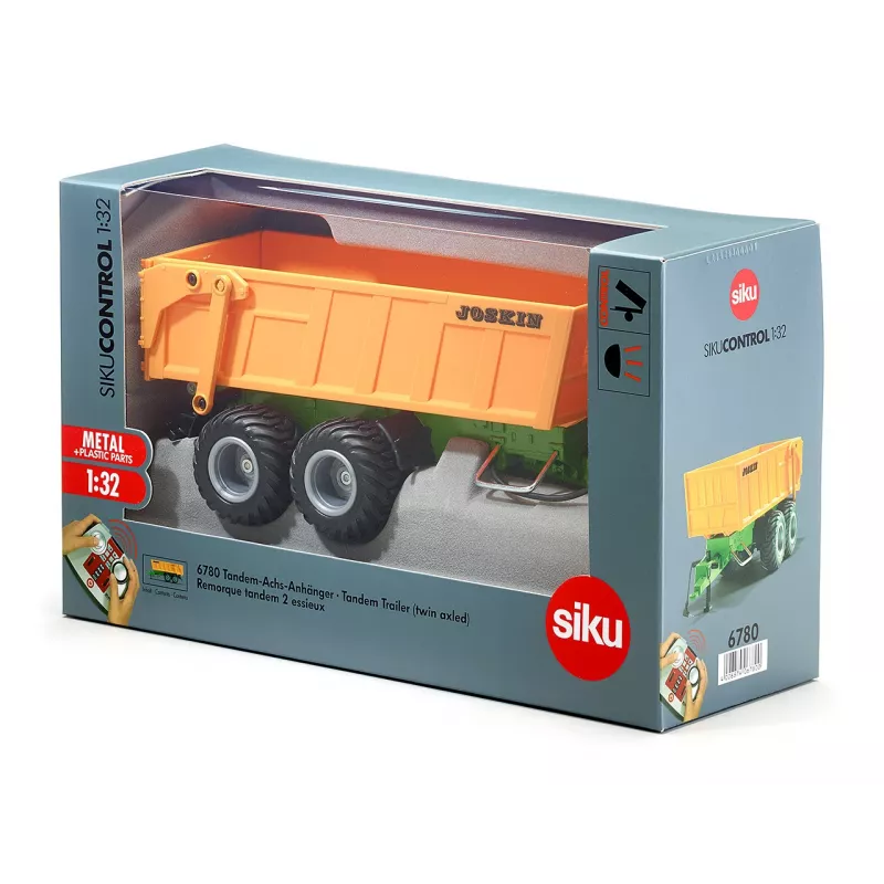 Siku 10678000000 vehículo de juguete/pista de juguete