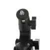 HAMA soporte con ventosa para action-cams universal trípode para coche 3D Ø90 mm, carga máx. 0,3 kg, altura 5–11 cm