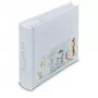 Hama Memo Album Animals para 200 fotos 10x15 cm (00007732)
