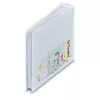 Hama Memo Album Animals para 200 fotos 10x15 cm (00007732)