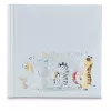 Hama Memo Album Animals para 200 fotos 10x15 cm (00007732)