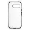 Hama Extreme Protect funda para móvil 16 cm (6,3 pulgadas) cubierta transparente