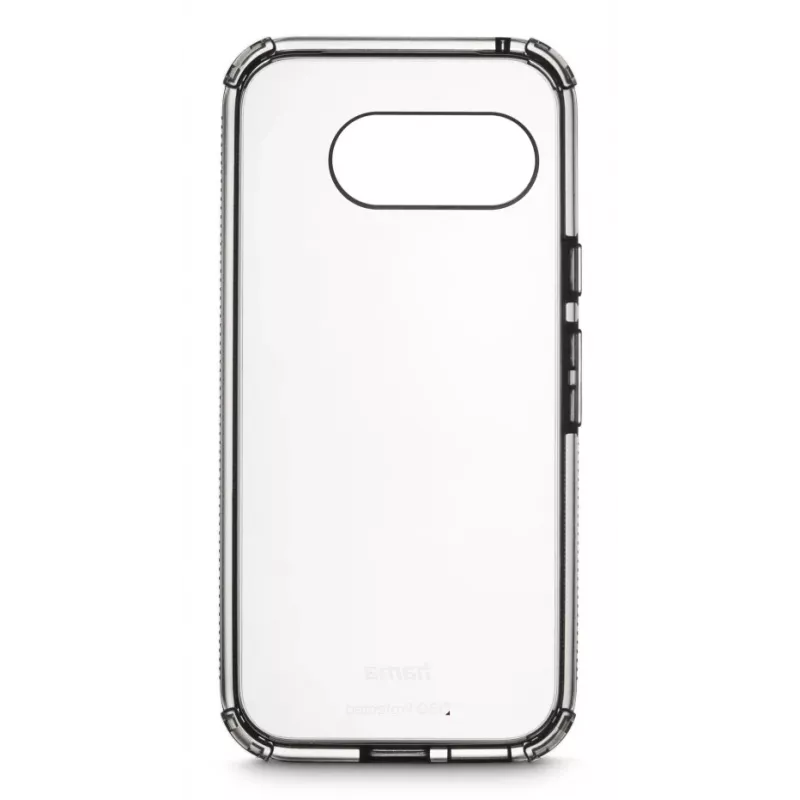 Hama Extreme Protect funda para móvil 16 cm (6,3 pulgadas) cubierta transparente