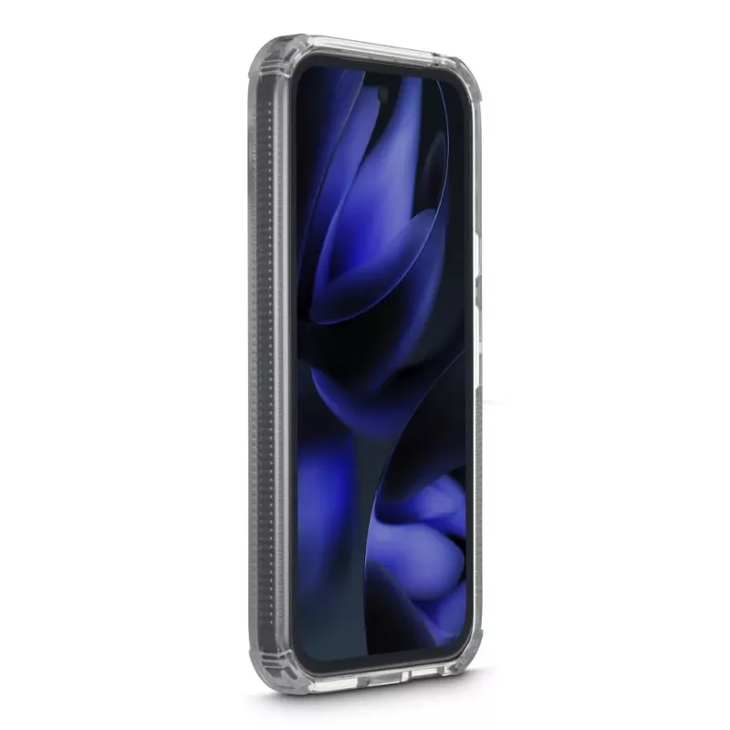 Hama Extreme Protect funda para móvil 16 cm (6,3 pulgadas) cubierta transparente