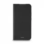 Hama Daily Protect funda para móvil 17,2 cm (6,77 pulgadas) tipo folio negro
