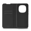 Hama Daily Protect funda para móvil 17,2 cm (6,77 pulgadas) tipo folio negro