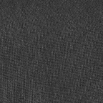 Fondo de estudio Hama 00021157 negro algodón 2950 mm x 6000 mm
