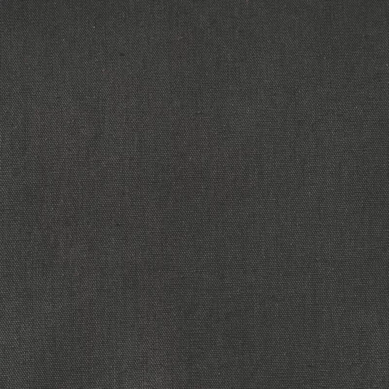 Fondo de estudio Hama 00021157 negro algodón 2950 mm x 6000 mm
