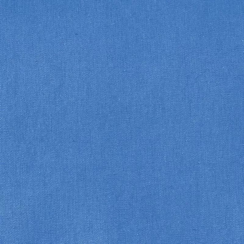 Fondo de estudio Hama 00021159 azul algodón 2950 mm x 6000 mm