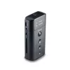 Cargador de baterías HAMA 00081390 para baterías de cámara digital — USB, compatible con Li‑Ion y NiMH, entrada de 5 V
