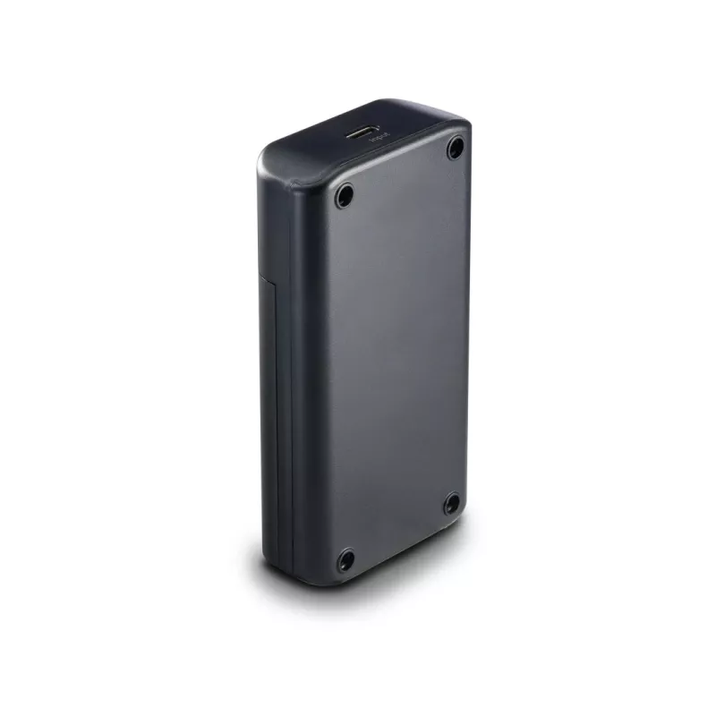 Cargador de baterías HAMA 00081390 para baterías de cámara digital — USB, compatible con Li‑Ion y NiMH, entrada de 5 V