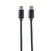 Cargador de baterías HAMA 00081390 para baterías de cámara digital — USB, compatible con Li‑Ion y NiMH, entrada de 5 V