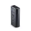 Cargador de baterías HAMA 00081390 para baterías de cámara digital — USB, compatible con Li‑Ion y NiMH, entrada de 5 V