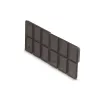 Hama 00095990 funda para tarjetas de memoria 12 tarjetas polipropileno (PP) negro, transparente