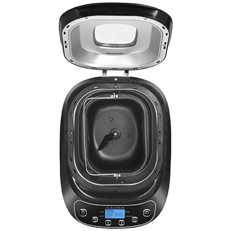 Unold 68010 máquina de pan 550 W negro, blanco